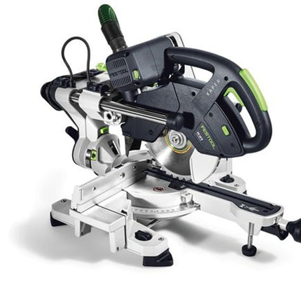 Afbeelding Festool afkortzagen KS 60 E-SET