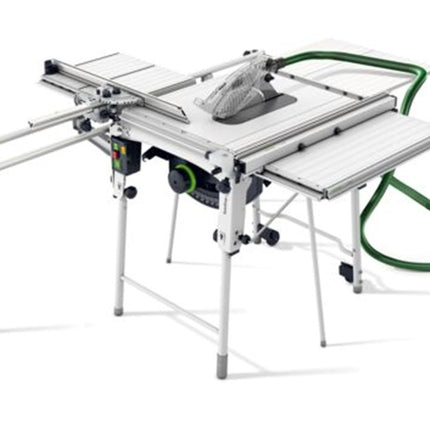 Afbeelding Festool zaagtafel "sawstop-aim-technologie" TKS 80 EBS-ST840-Set