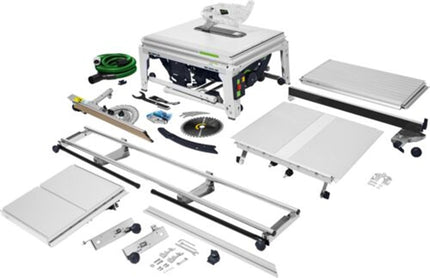 Zaagtafel 