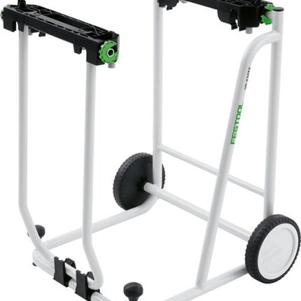 Afbeelding Festool onderstel UG-KAPEX