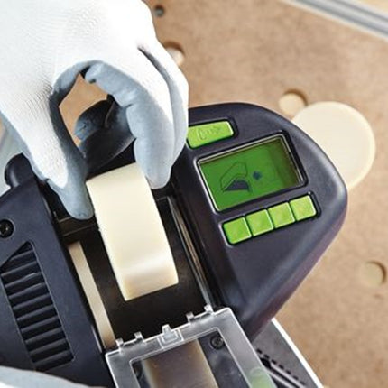 Afbeelding Festool lijm naturel EVA nat 48X-KA 65