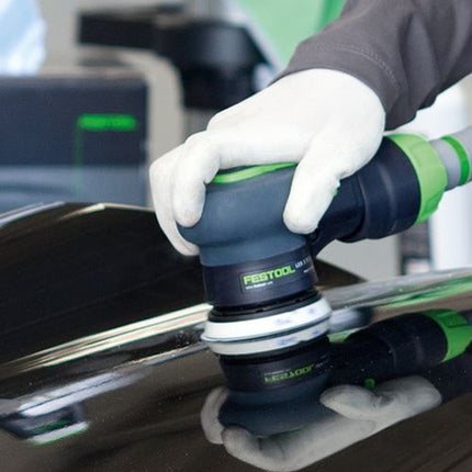 Afbeelding Festool steunschijf ST-STF-D77/6-M5 W