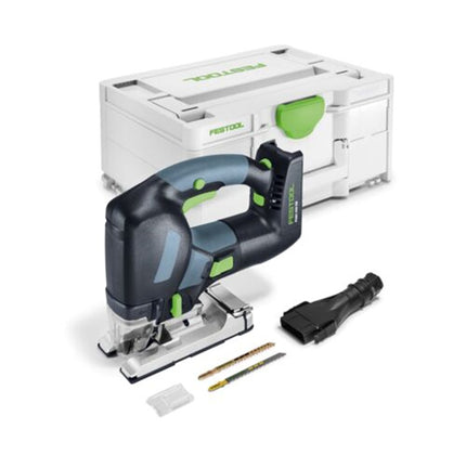 Accu-decoupeerzaag PSBC 500 EB-Basic