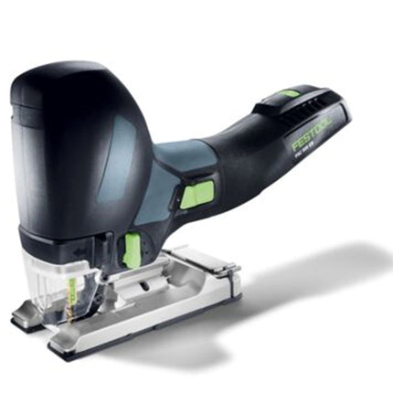 Afbeelding Festool accu-decoupeerzaag