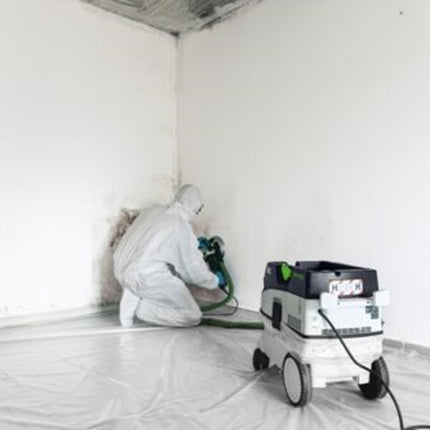 Afbeelding Festool bouwstofzuiger CTH 26 EI