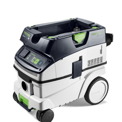 Afbeelding Festool bouwstofzuiger CTH 26 EI