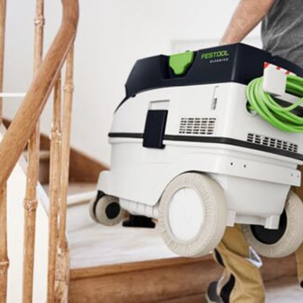 Afbeelding Festool bouwstofzuiger
