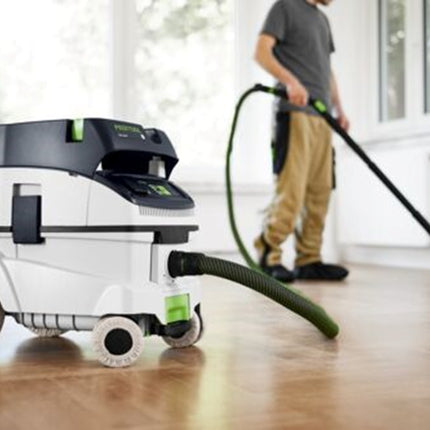 Afbeelding Festool bouwstofzuiger CTM 26 EI-FLR