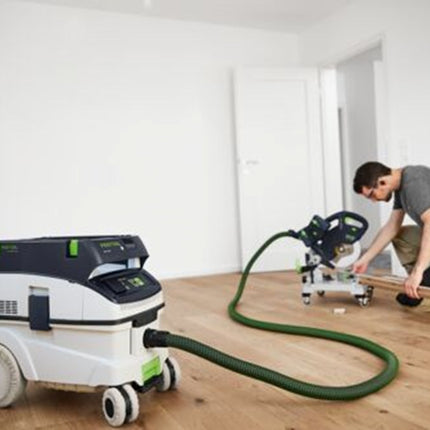 Afbeelding Festool bouwstofzuiger CTM 26 EI-FLR