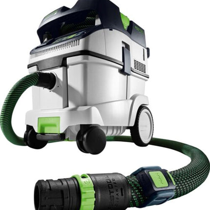 Afbeelding Festool bouwstofzuiger