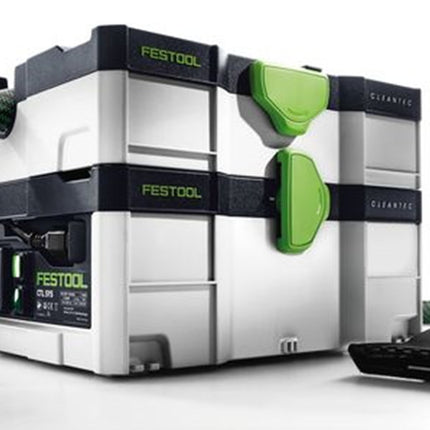 Afbeelding Festool mobiele stofzuiger CTL SYS