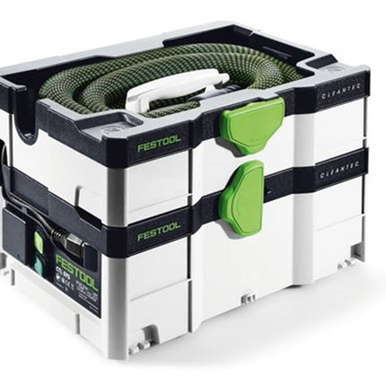 Afbeelding Festool mobiele stofzuiger CTL SYS