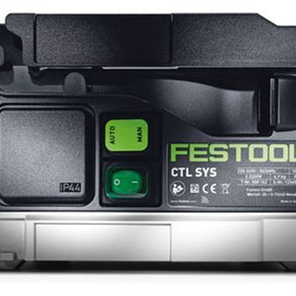 Afbeelding Festool mobiele stofzuiger CTL SYS