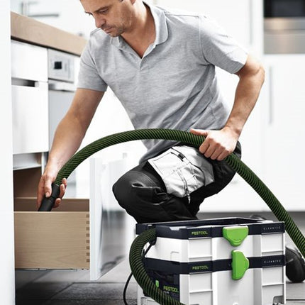 Afbeelding Festool mobiele stofzuiger CTL SYS