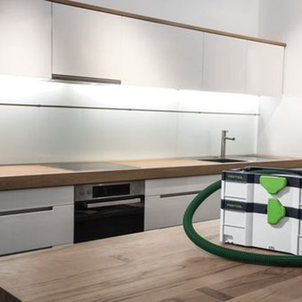 Afbeelding Festool mobiele stofzuiger CTL SYS
