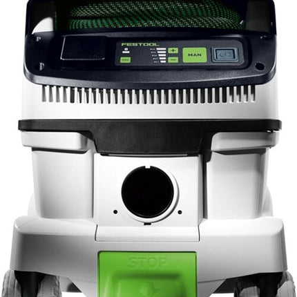 BouwstofzuigerCTM 26 EI-FLR