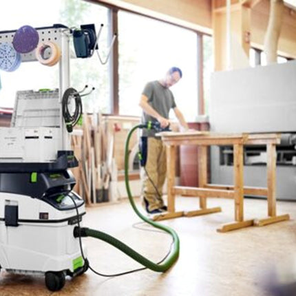 Afbeelding Festool bouwstofzuiger