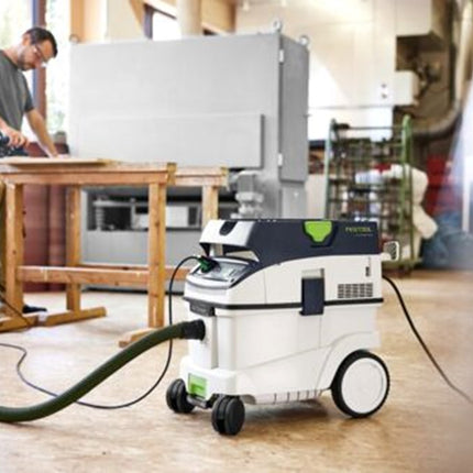 Afbeelding Festool bouwstofzuiger CTL 36 EI AC