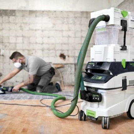 Afbeelding Festool bouwstofzuiger