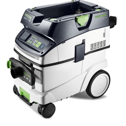 Afbeelding Festool bouwstofzuiger