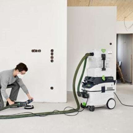 Afbeelding Festool bouwstofzuiger