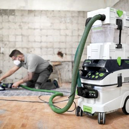 Afbeelding Festool renovatieslijpmachine