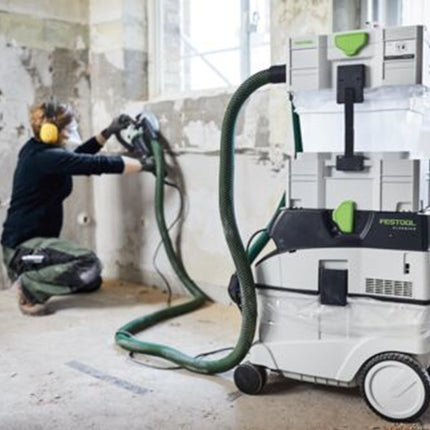 Afbeelding Festool bouwstofzuiger