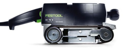 Afbeelding Festool bandschuurmachine