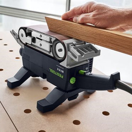 Afbeelding Festool bandschuurmachine