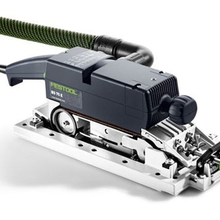Afbeelding Festool bandschuurmachine BS 75 E-Set