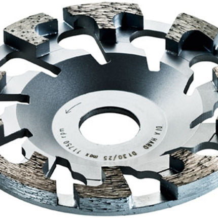 Diamantschijf DIA HARD-D130 PREMIUM