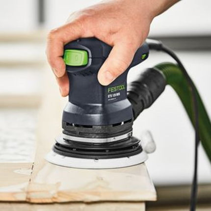 Afbeelding Festool steunschijf ST-STF ES125/90/8-M4 W-HT