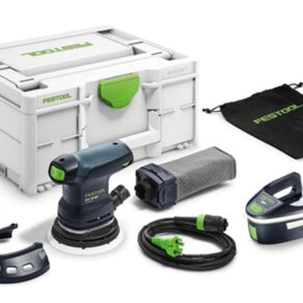 Afbeelding Festool excenterschuurmachine ETS 125 REQ-Plus