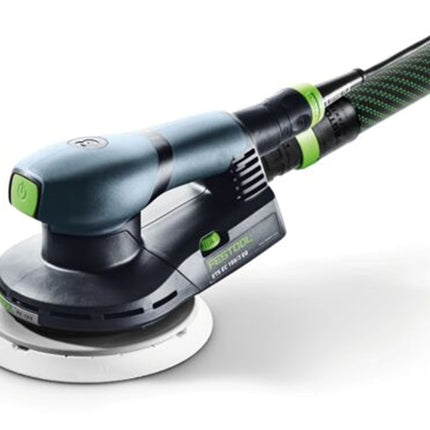 Afbeelding Festool excenterschuurmachine