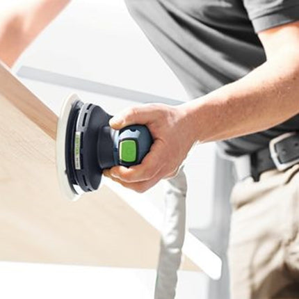 Afbeelding Festool excenterschuurmachine