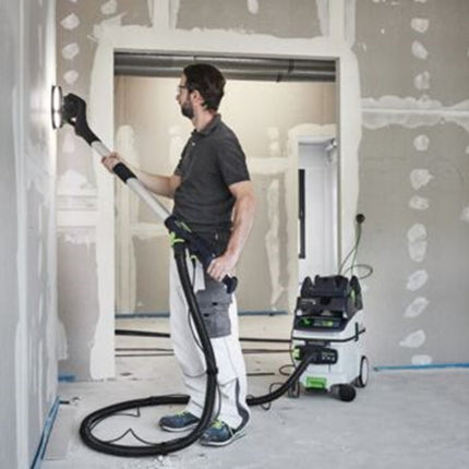 Afbeelding Festool bouwstofzuiger CTM 36 EI AC-PLANEX