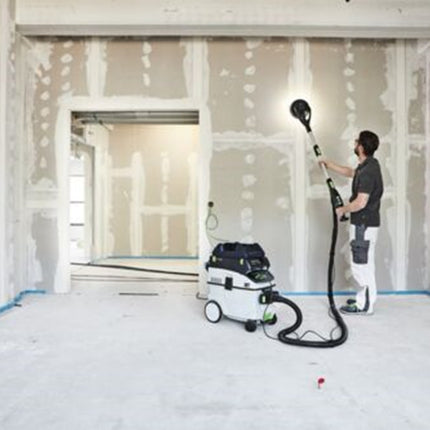 Afbeelding Festool bouwstofzuiger
