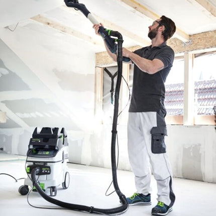 Afbeelding Festool bouwstofzuiger