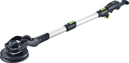 Langnek Schuurmachine LHS 2 225 EQI-Plus
