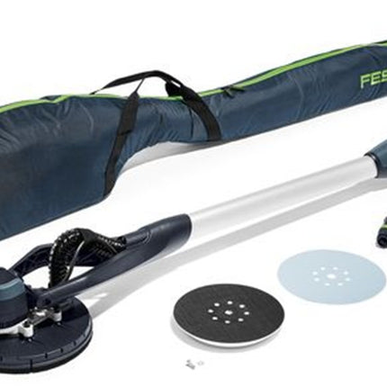 Afbeelding Festool langnek schuurmachine "easy" LHS-E 225 EQ 230V