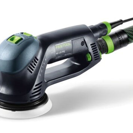 Afbeelding Festool rotex RO 125 FEQ-Plus