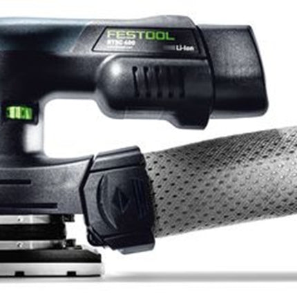 Afbeelding Festool accu-vlakschuurmachine RTSC 400-Basic