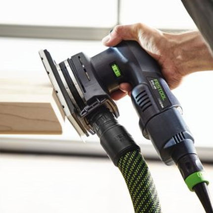 Afbeelding Festool accu-vlakschuurmachine