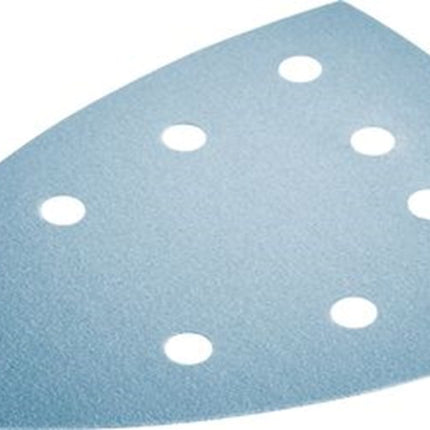 Schuurpapier Granat