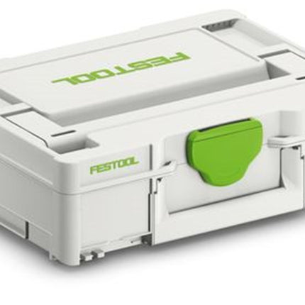 Afbeelding Festool systainer³ SYS3 M 112
