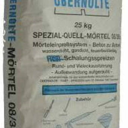 Jako Zwelmortel zak a 25kg