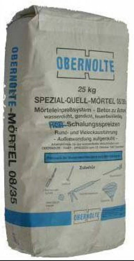 Jako Zwelmortel zak a 25kg