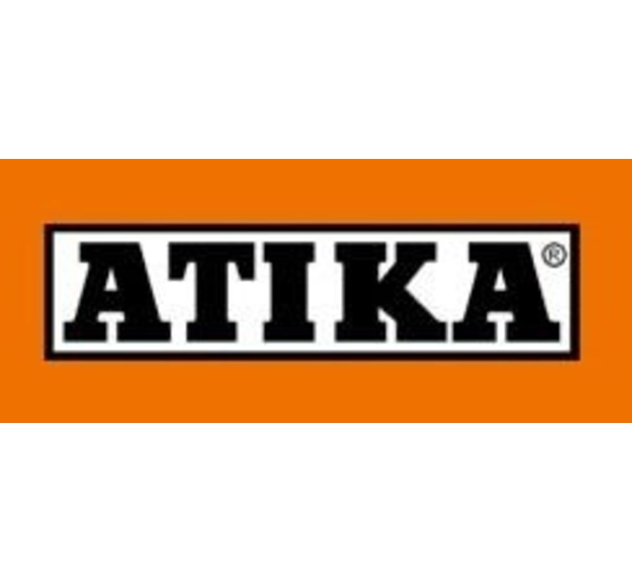 Onderdelen voor Atika betonmolens