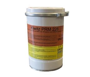 PRM 228 PRIMER 2K-EPOXYHARS - 1 KG